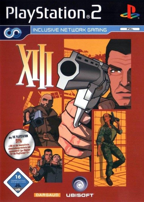 XIII