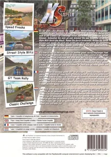 Xtreme Speed dos
