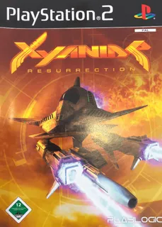 Xyanide
