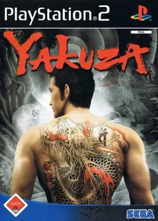 Yakuza