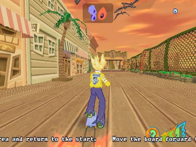 Image in-game