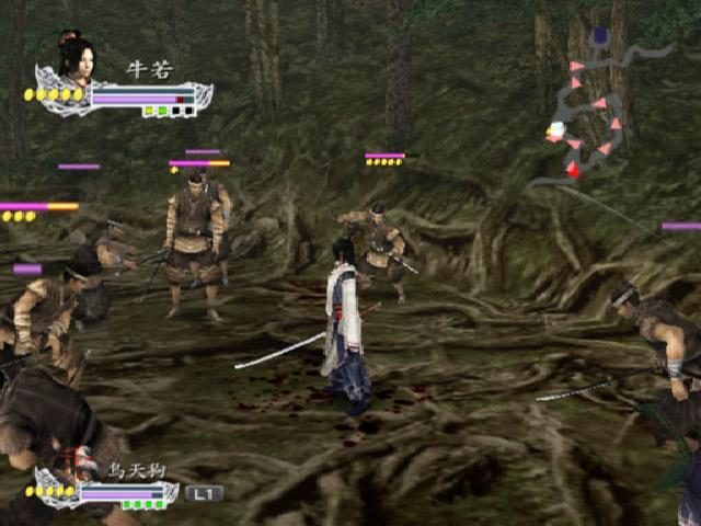 Image in-game