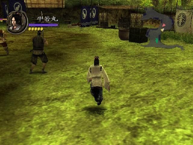 Image in-game