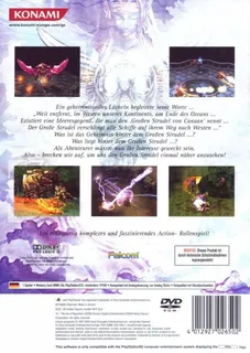 Ys : The Ark of Napishtim dos