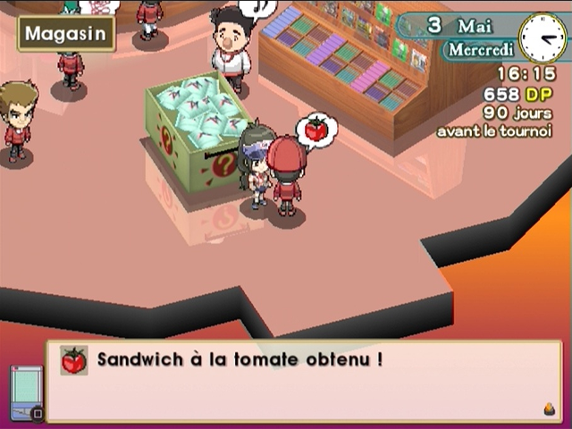 Image in-game