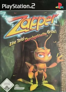 Zapper