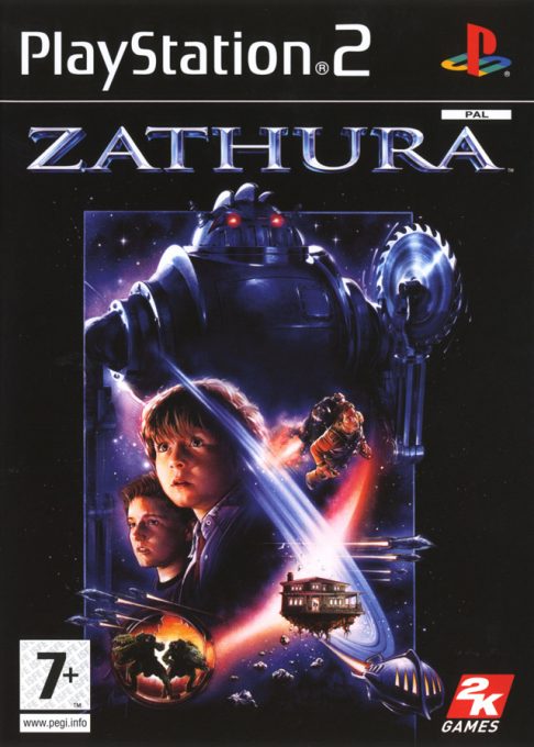 Zathura
