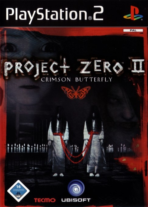 Zero - Akai Chou