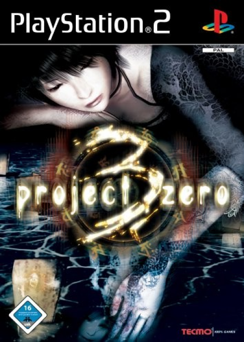 Zero - Shisei no Koe