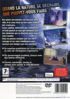 Zettai Zetsumei Toshi 2 - Itetsuita Kioku-tachi dos
