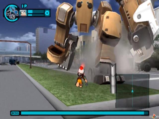 Captura de pantalla