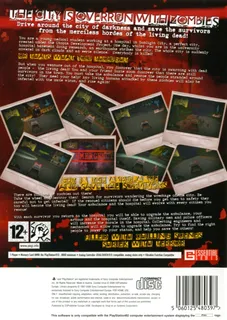 Zombie Virus dos