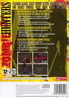 Zombie Zone - Other Side dos