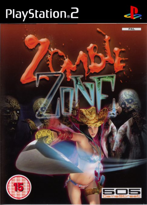 Zombie Zone