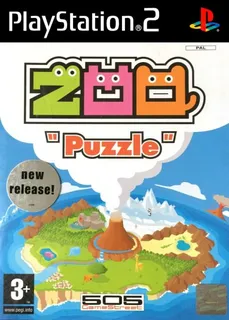 Zoo Puzzle