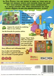 Zoo Puzzle dos