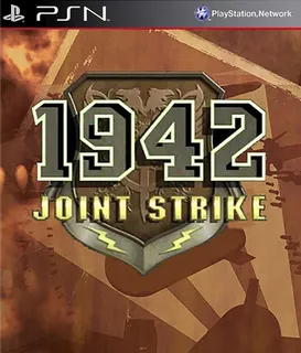 1942 - Joint Strike
