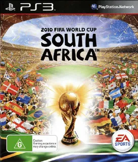 2010 FIFA World Cup - Minami Africa Taikai