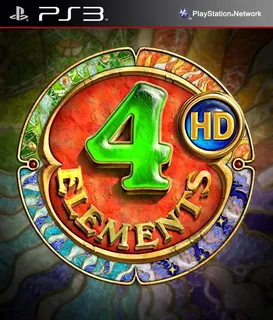 4 Elements Hd