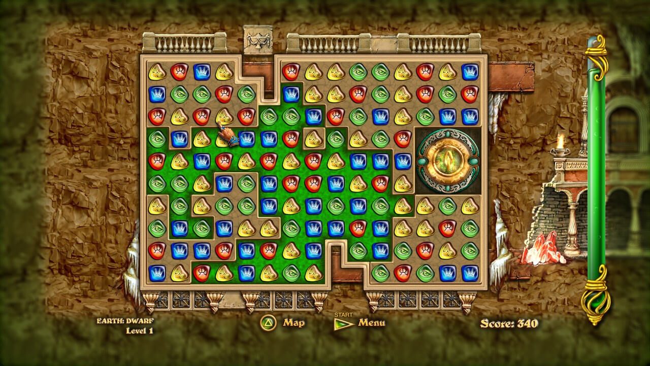 Image in-game