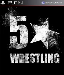5 Star Wrestling