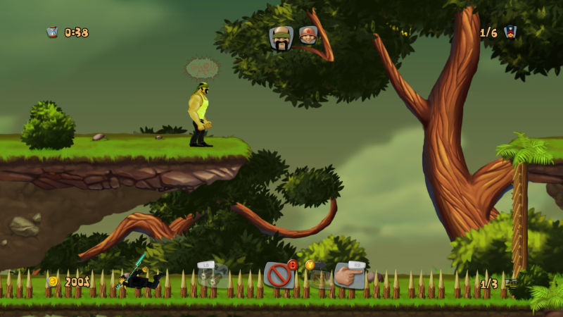 Image in-game