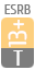 ESRB T