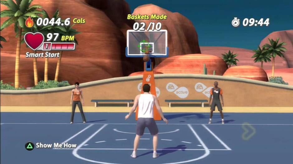 Image in-game