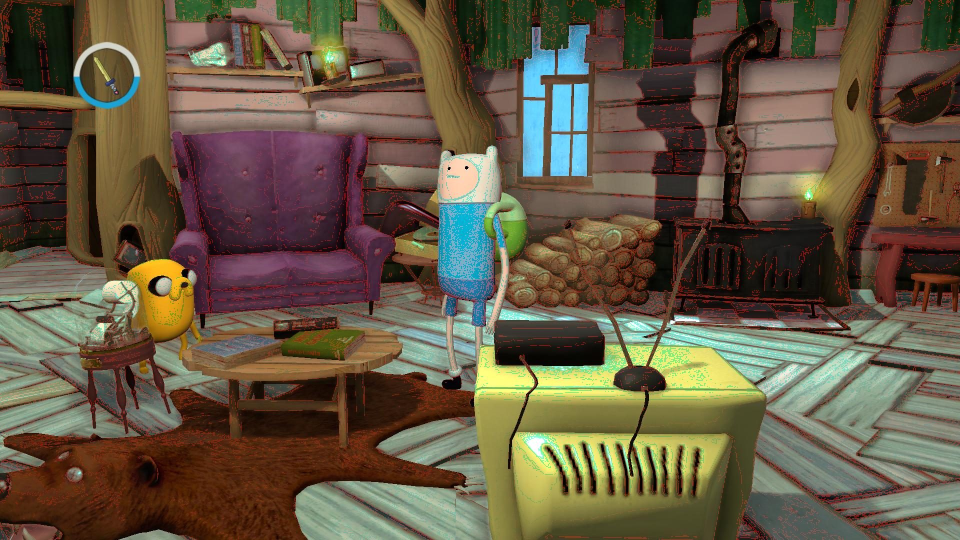Image in-game