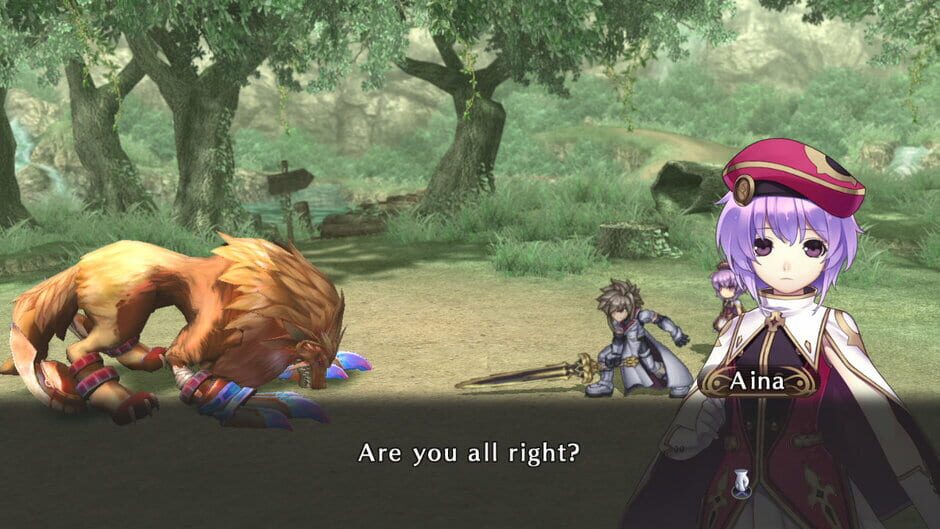 Image in-game
