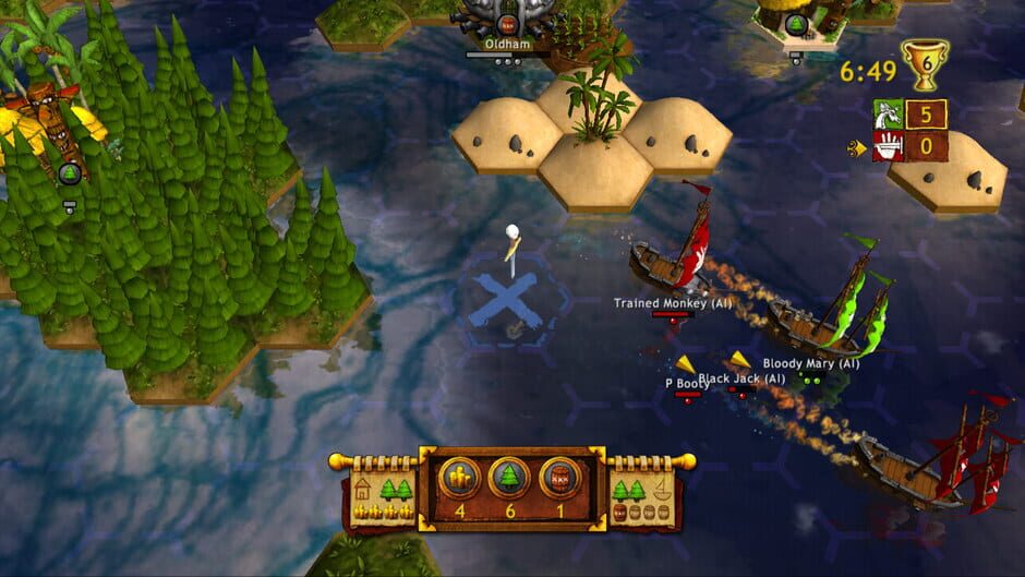 Image in-game