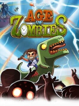 Age Of Zombies