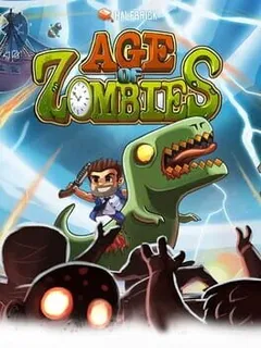 Age Of Zombies