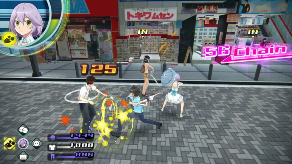 Image in-game