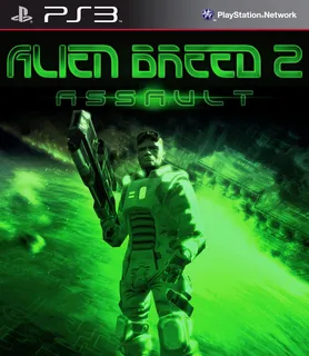 Alien Breed 2 : Assault