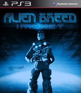 Alien Breed : Impact