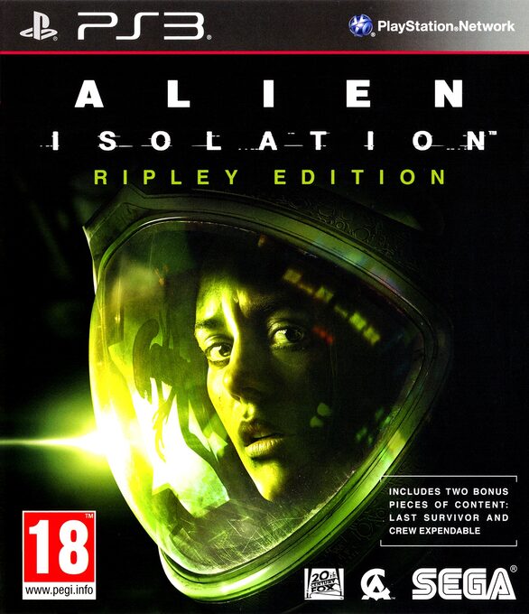Alien - Isolation - How Will You Survive