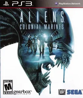 Aliens : Colonial Marines