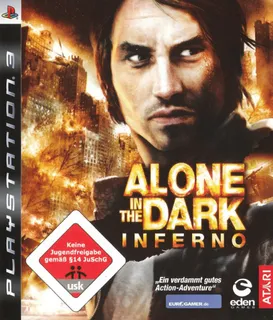 Alone in the Dark