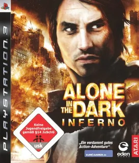 Alone in the Dark : Inferno