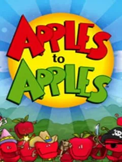 Apples To Apples