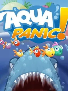 Aqua Panic !