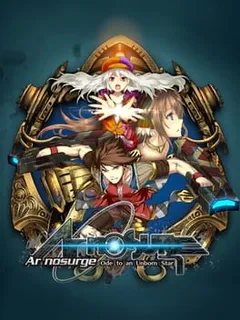 Ar nosurge