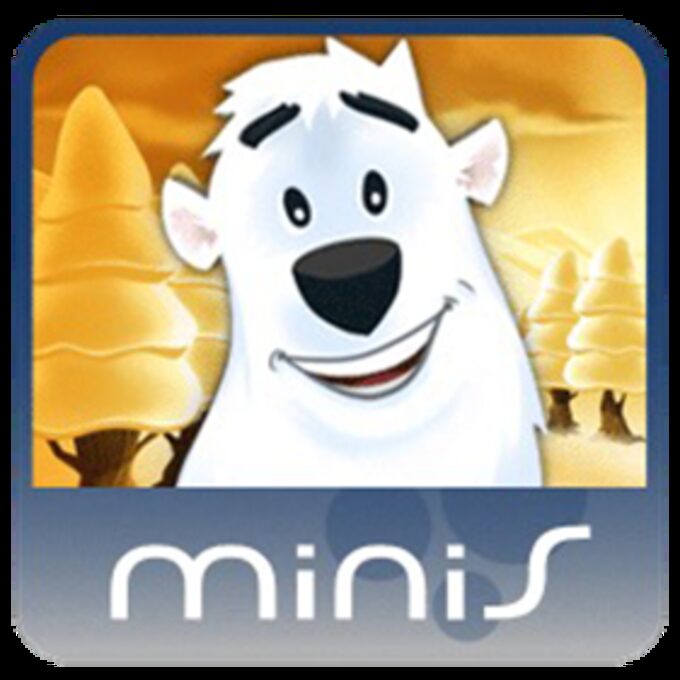 Arctic Adventures - Polar's Puzzles