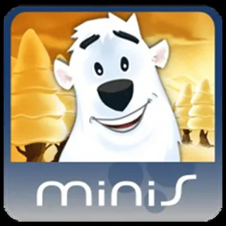 Arctic Adventures - Polar's Puzzles