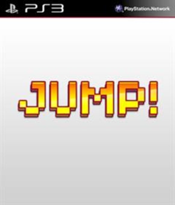 Arkedo Series - 01 - Jump