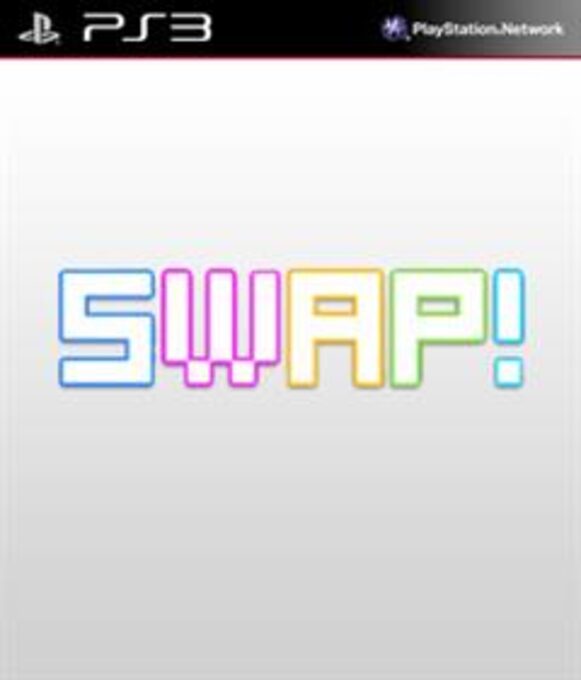 Arkedo Series - 02 - Swap