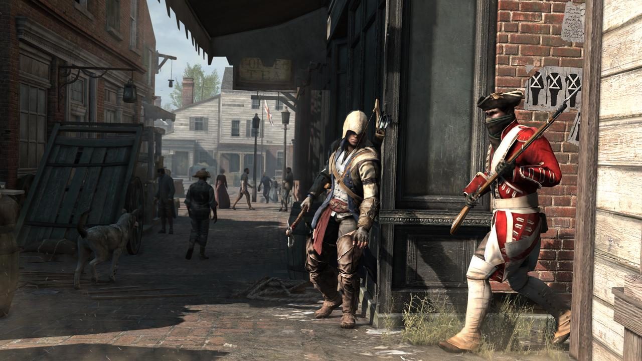 Image in-game