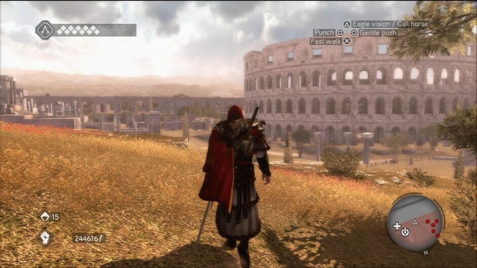 Image in-game