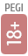 PEGI 18